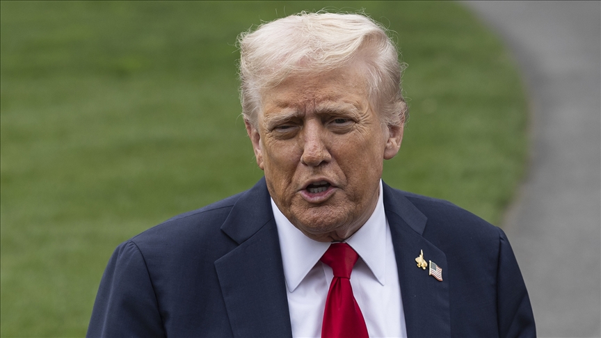 Trump: Hindistan petrolü İran yerine Venezuela’dan alacak