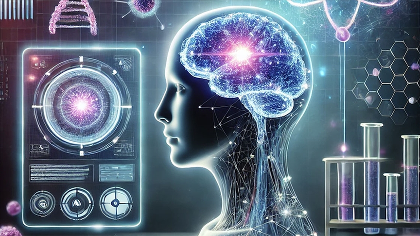 Uyarı: Yapay zekaya doktor muamelesi yapmayın