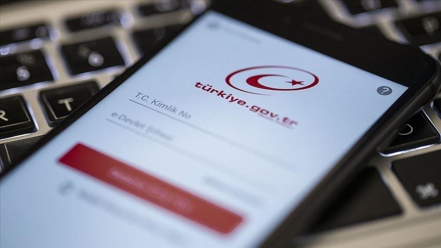 Dijital okur-yazarlık patladı mı: e-Devlet Kapısı’nı kullananların sayısı 68 milyonu aştı