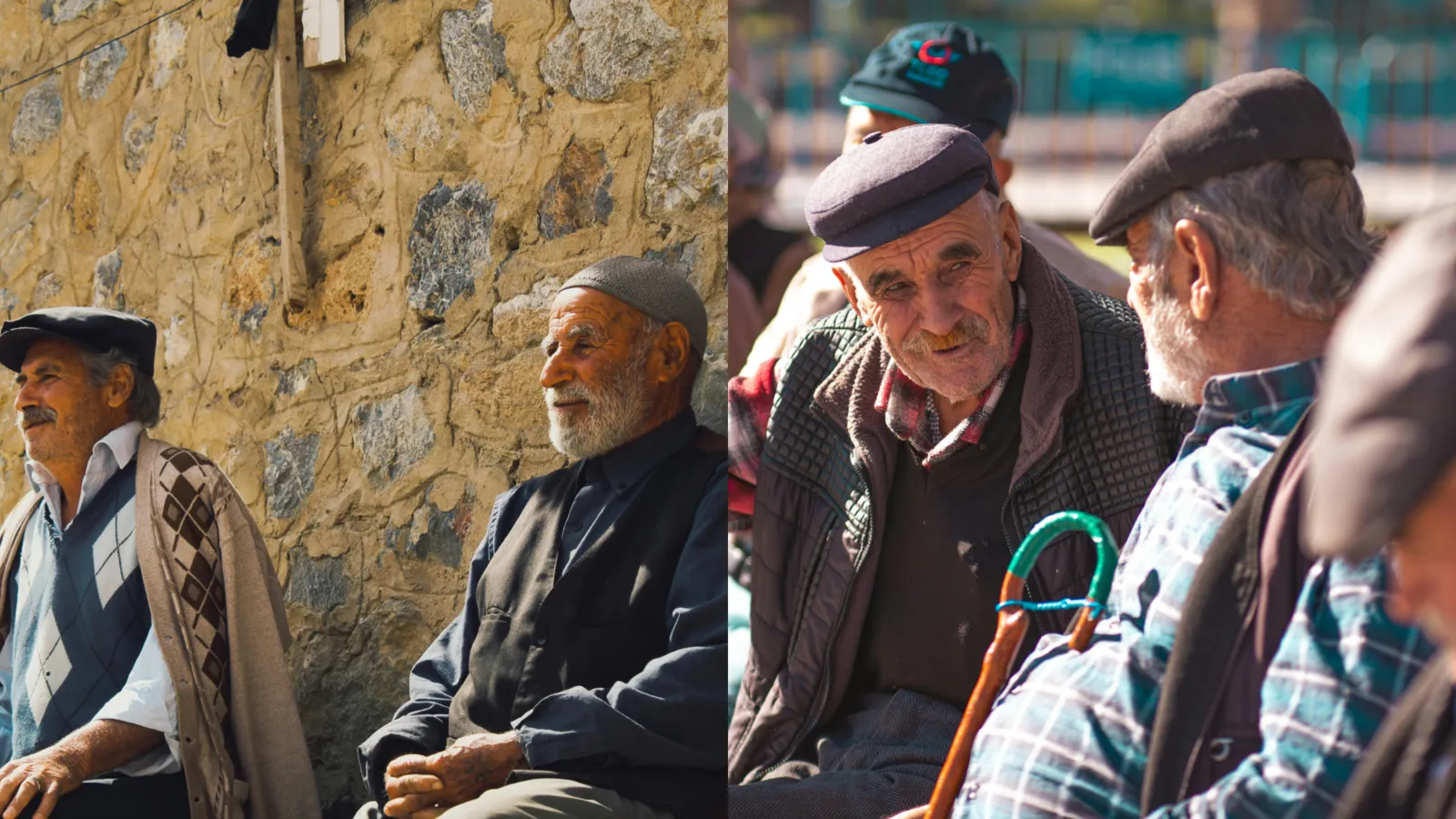 Dünya yaşlanıyor: Yakın gelecekte nüfusun yüzde 21’i 60 yaş üstü olacak