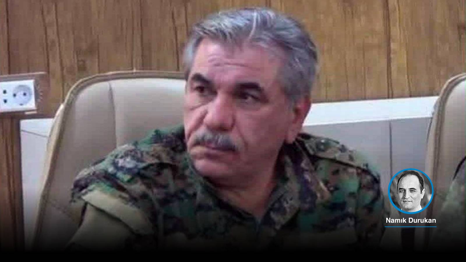 İddia: Suriye’nin ilk Kürt valisi belirlendi, Şam kabul etti