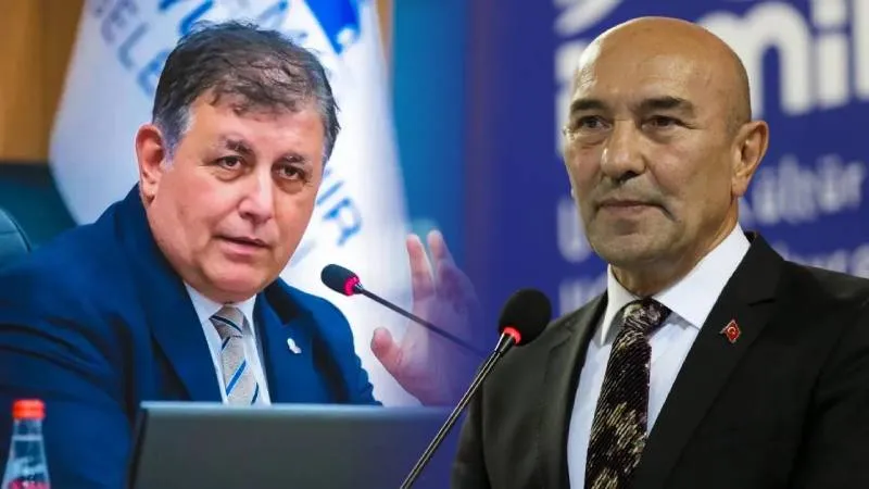 Tunç Soyer’den Cemil Tugay’a: Hapse atılmama sebep oldunuz, insan düşmanıyla bile bu koşullarda çatışmaz