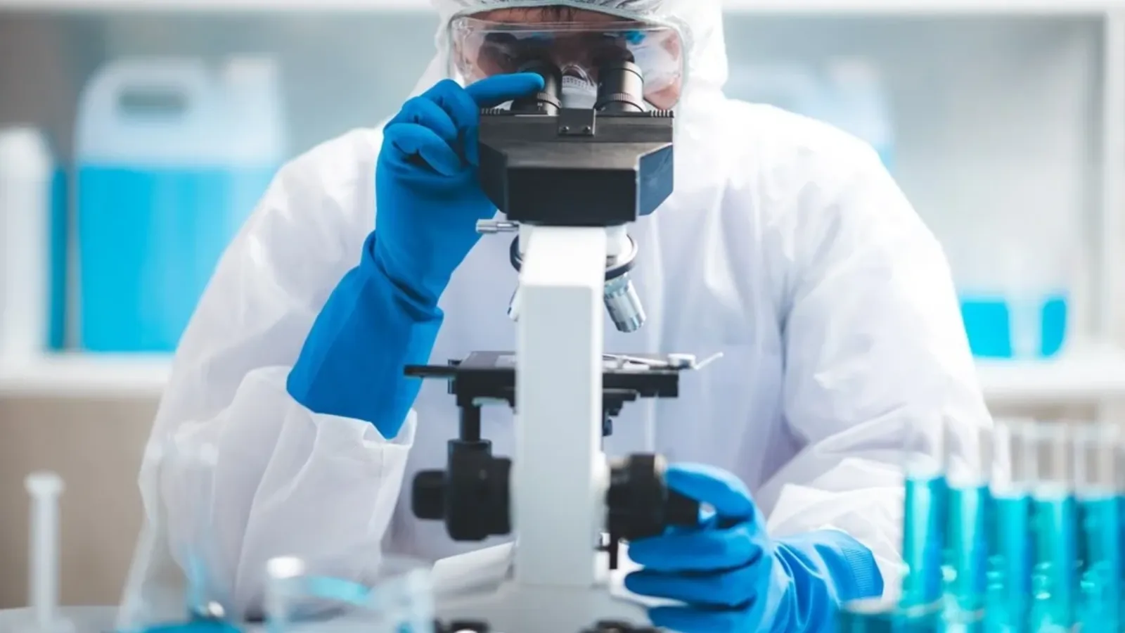 Kanserde en erken teşhis: Sıvı biyopsi