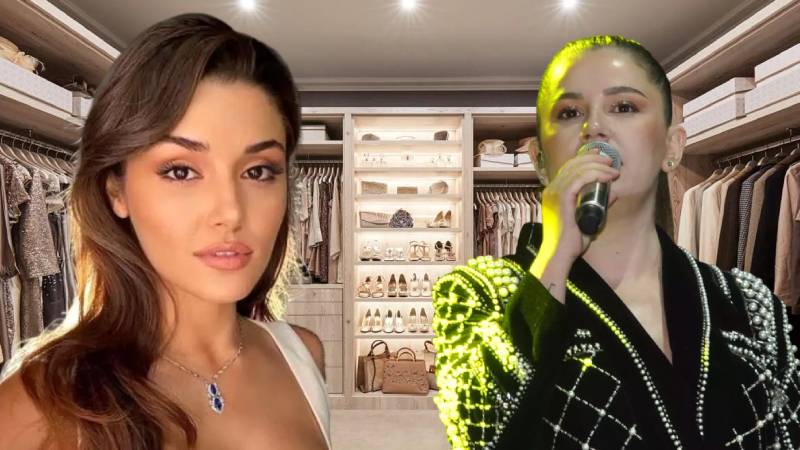 Kıyafetlerini katlatmak için servet ödüyorlar: 50 bin liradan başlıyor, 150 bin liraya kadar çıkıyor