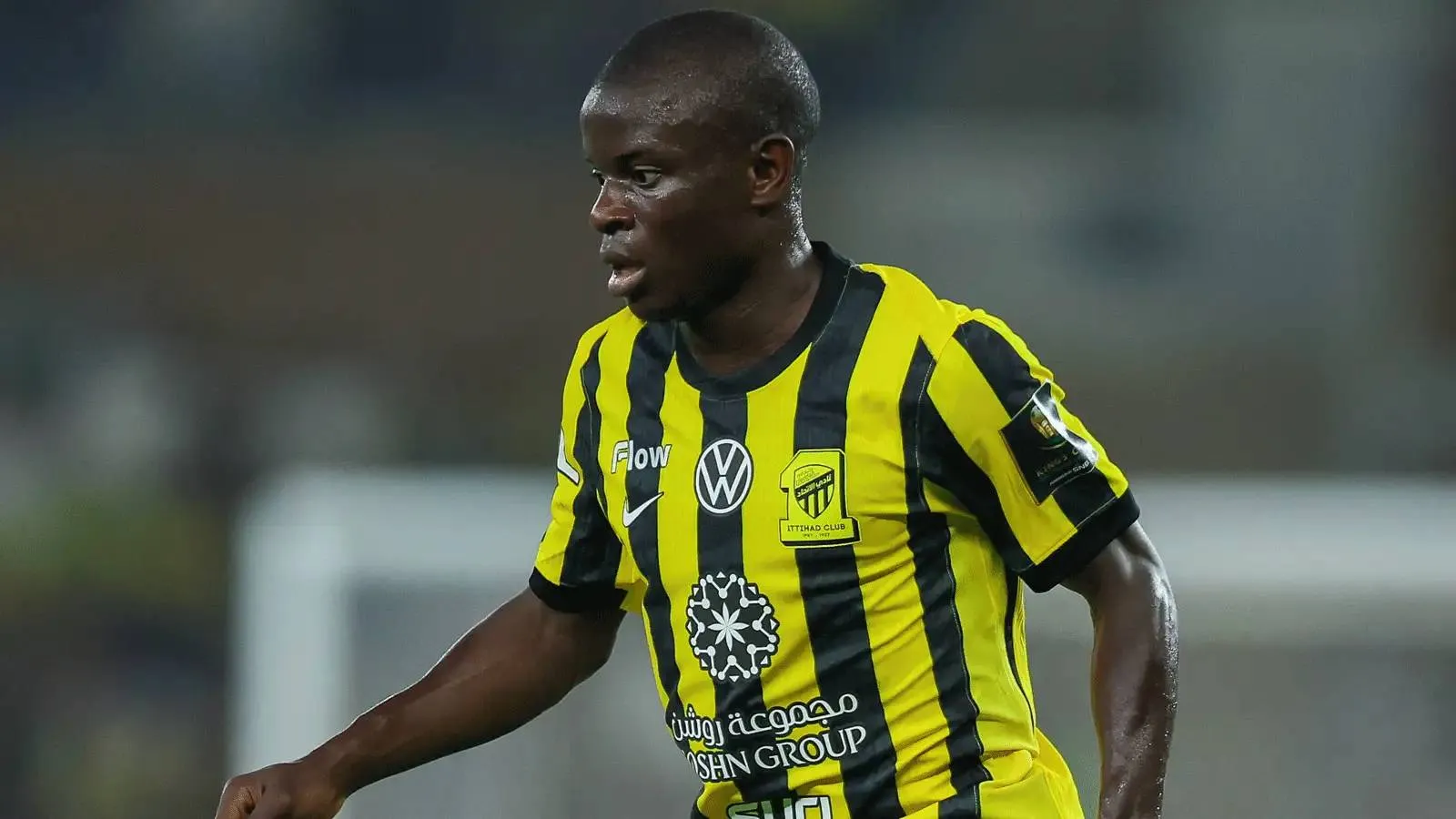 Fenerbahçe gece yarısı Kante’yi getirdi, En-Nesyri’yi sattı