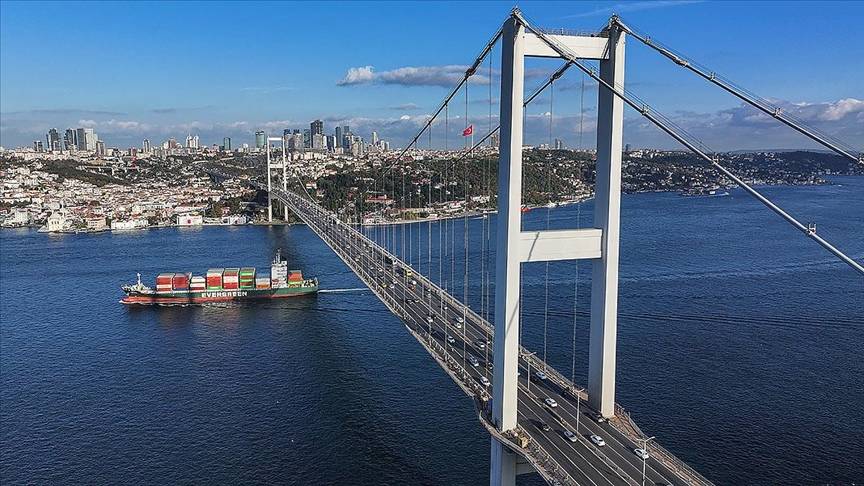 Bloomberg: Türkiye köprü ve otoyolları özelleştirmek için Ernst & Young’a yetki verdi