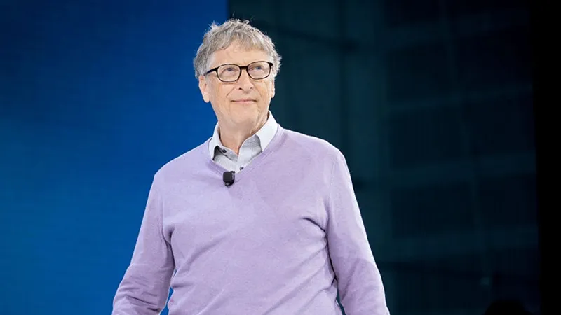 Bill Gates’ten Epstein açıklaması: Onu tanıdığıma pişmanım