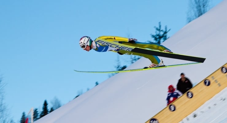 Spor tarihinin en ilginç doping iddiası: Penislerine asit mi enjekte ediyorlar?