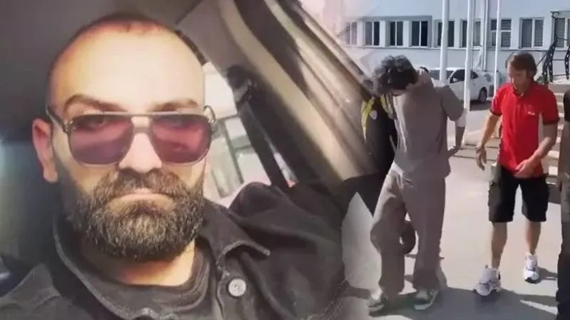 Cinayet davasında ‘adil yargılama istiyorum’ dedi, oy çokluğuyla tahliye oldu