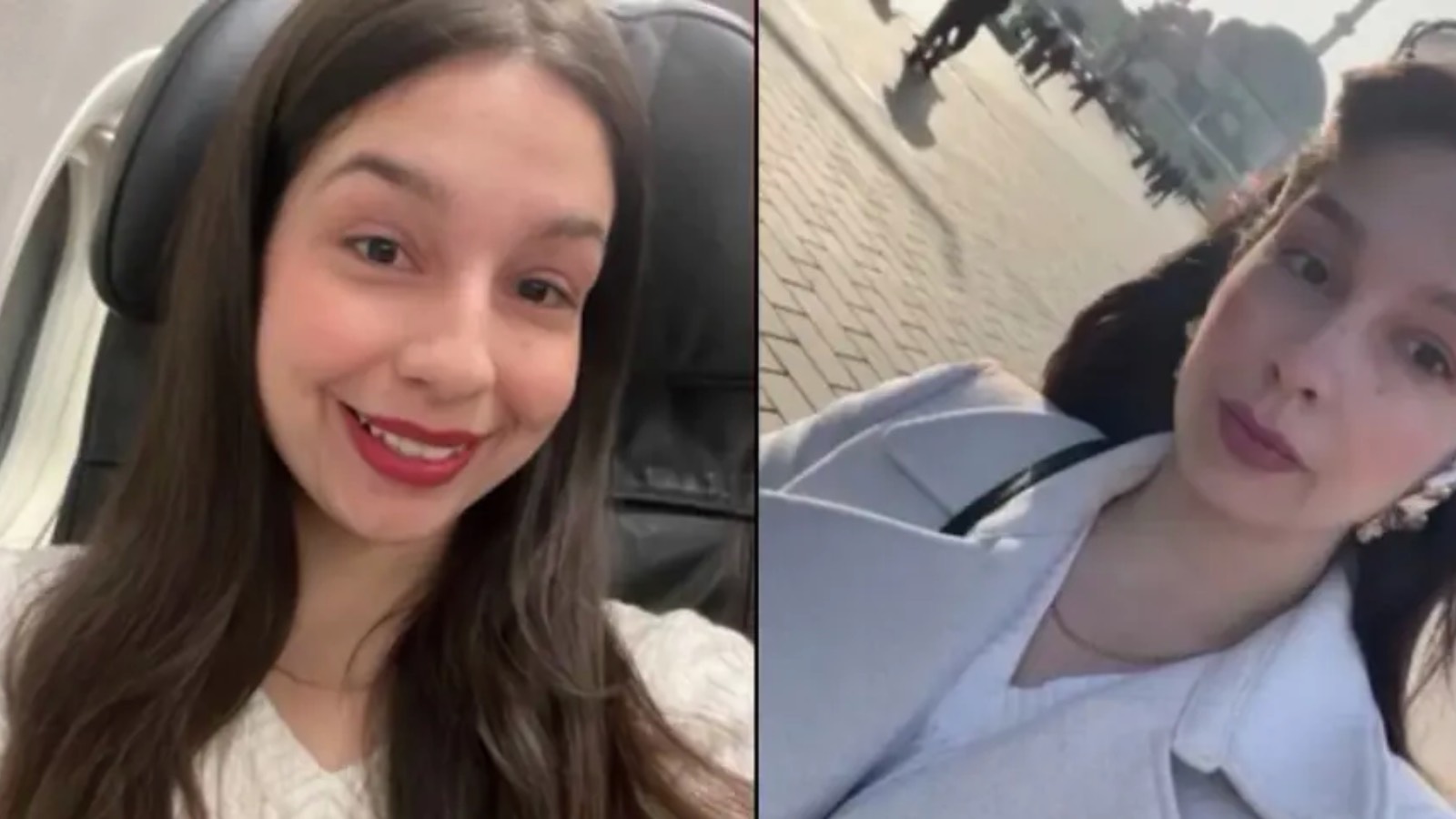 Portekizli Aida İstanbul’a estetik operasyonuna geldi, kurşun tabutta döndü