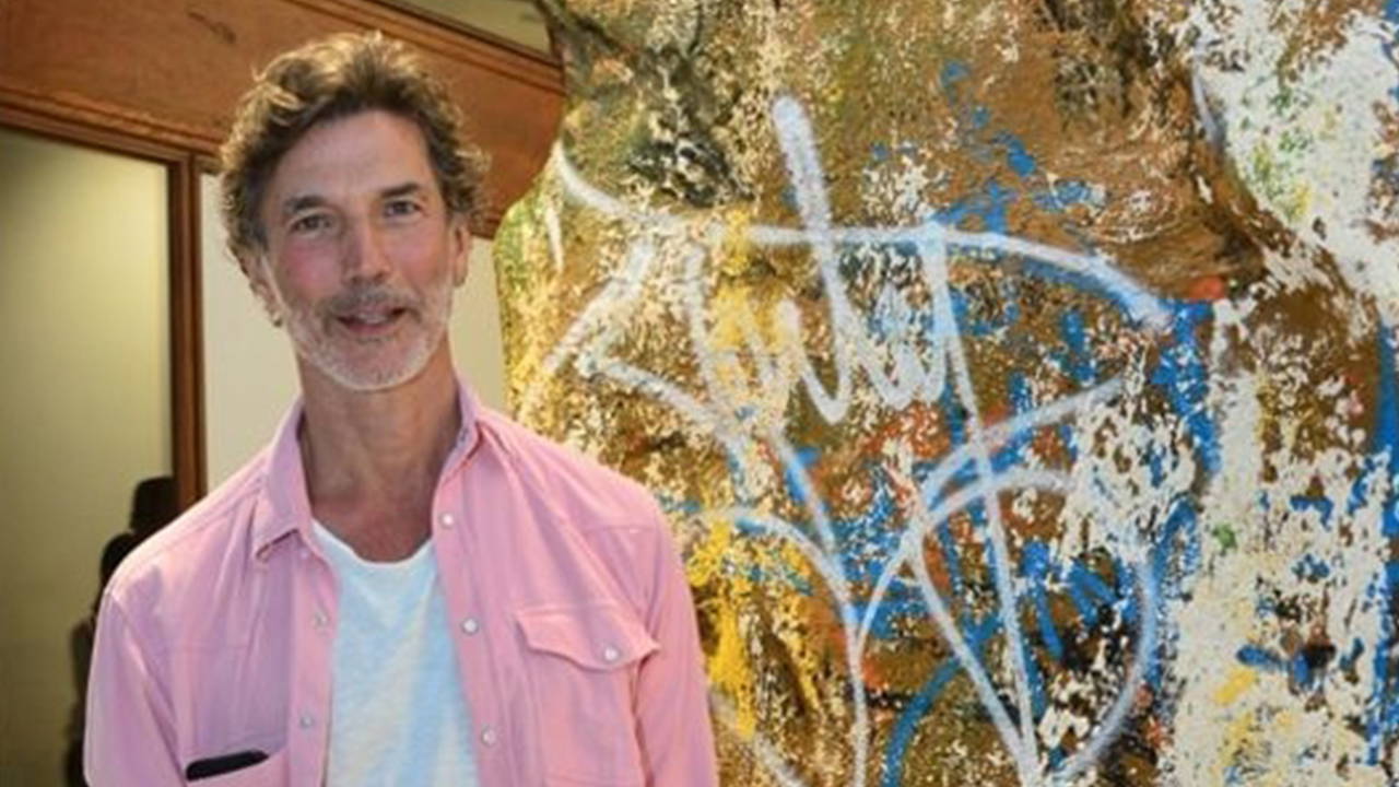 ClubHouse baskınının ardından Menderes Utku tutuklandı