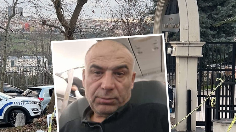 Annesinin cenazesinde kardeşini öldürmüştü: ‘Nasıl olsa camiye geleceklerdi, geldiler’