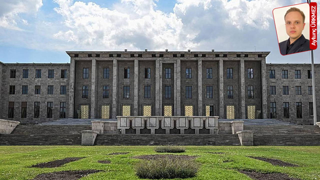 Meclis’te taciz davasında ara karar: Tutuklu sanık kalmadı