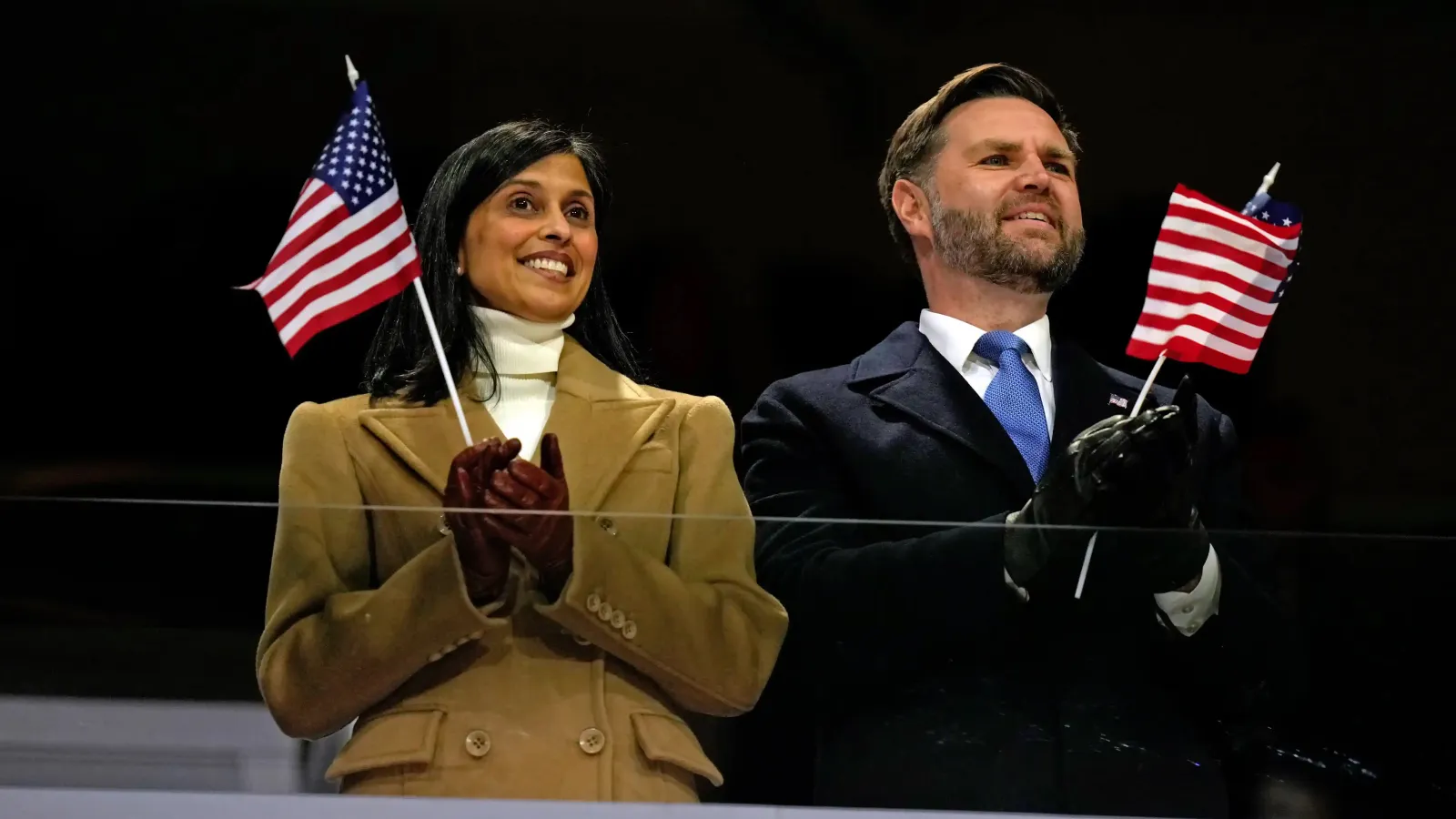 ABD Başkan Yardımcısı Vance’in İtalya’da protesto edilmesine AB yorumu: Bizim de bir gururumuz var