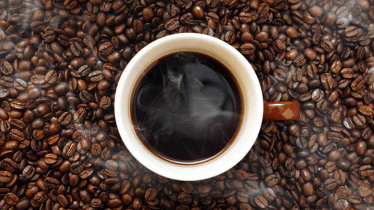 Araştırma sağlam yerden: Demansa karşı günde iki-üç fincan kahve