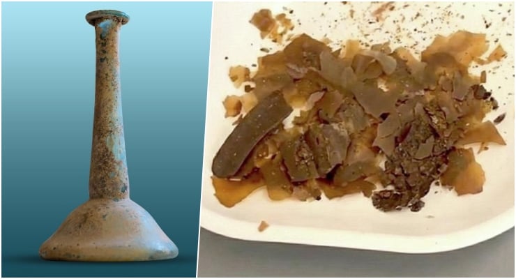 Dışkı Antik Roma’da ilaç olarak kullanılmış: İlk kanıt Türkiye’den