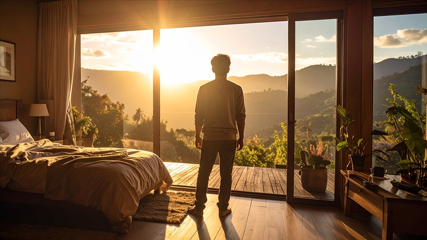 En çok Kovid-19 döneminde arttı: Yalnız yaşayanların sayısı geçen yıl 5,5 milyonu aştı