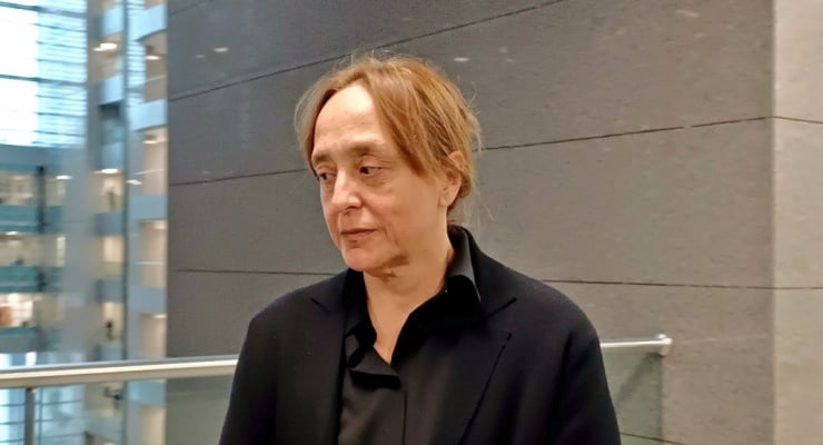 Ayşe Barım’a 12 yıl altı ay hapis cezası