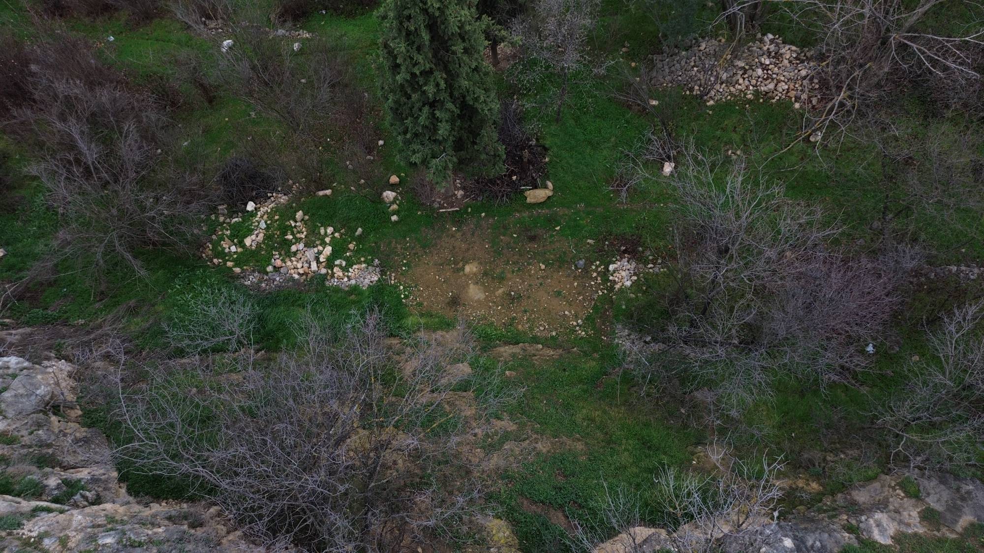 Osman Gazi’nin evi burada mıydı?