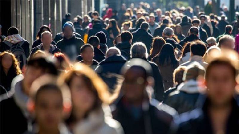 AB son 10 yılda daha da yaşlandı: Türkiye Avrupa’nın en genç ülkesi oldu