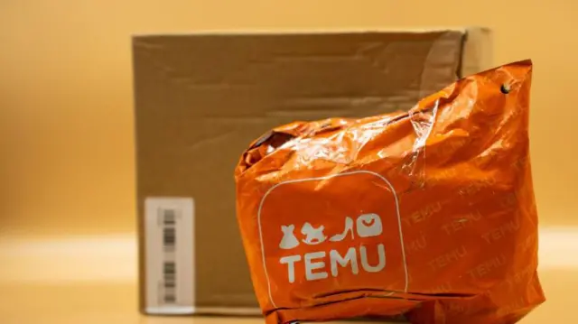 Temu Çin’den ithalatını kendi yapacak ve Türkiye’de satacak