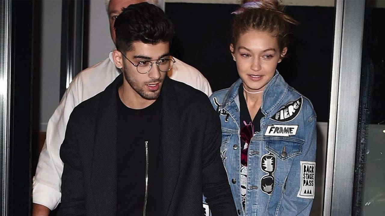 Hollywood’da ‘aşk’ tartışması: Zayn, Gigi’yi hiç mi sevmedi?