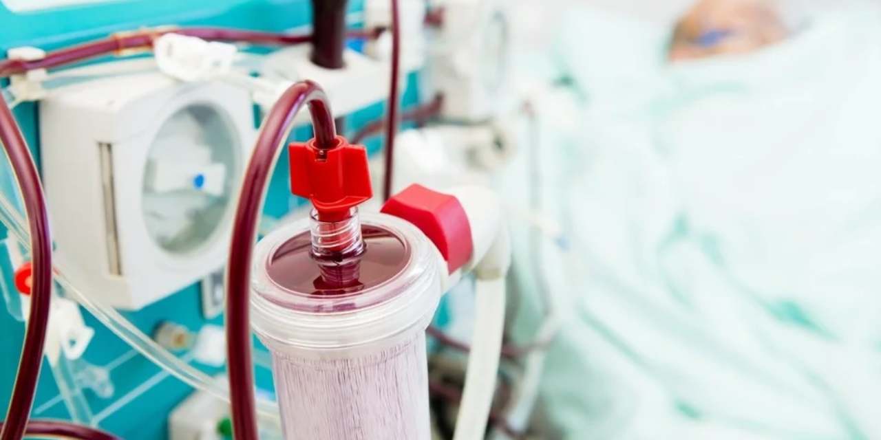 2,2 milyon ödeyip kanını ‘süzdürdü’: Ünlülerin yeni gençlik formülü