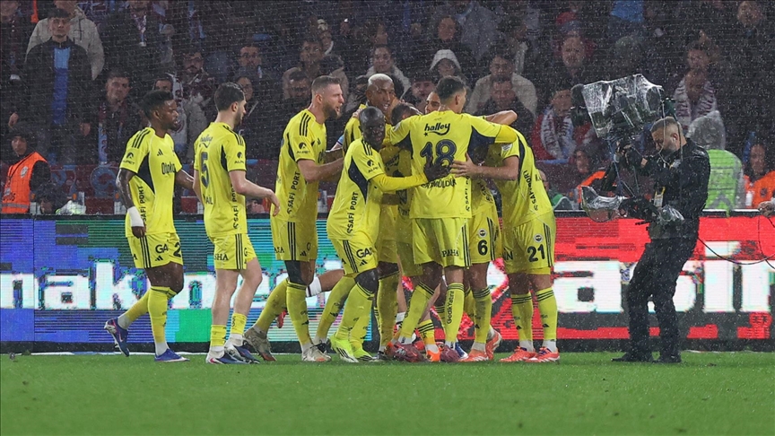 Fenerbahçe en kritik sınavından geçti