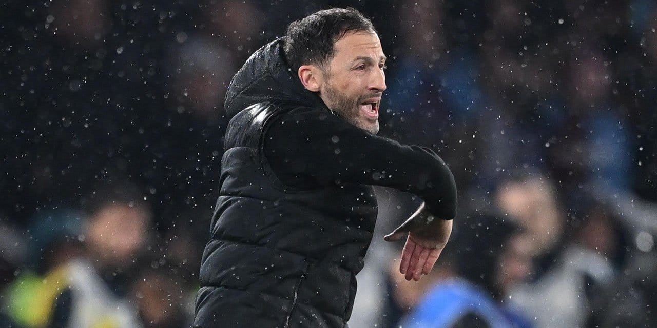 61 yıl sonra Fenerbahçe’de bir ilk: Tedesco mucizesi