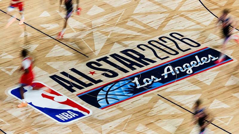 NBA’de 2026 All-Star heyecanı: Alperen Şengün 2. kez sahne alacak