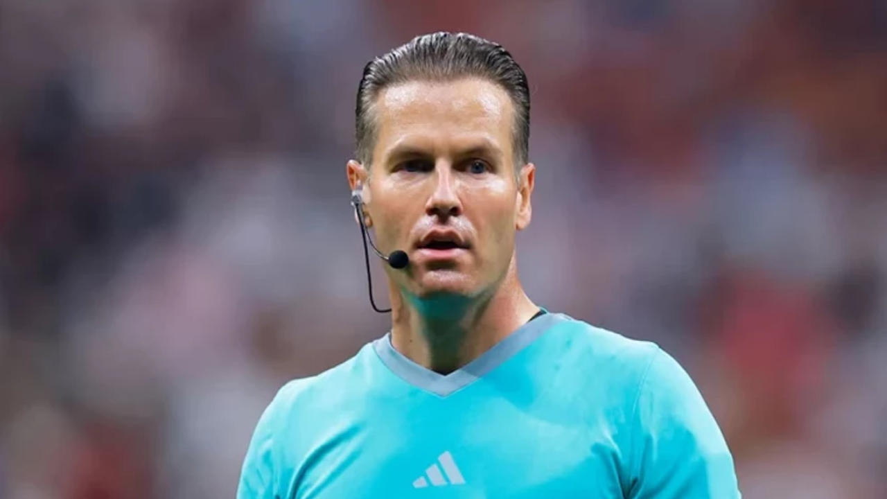 Galatasaray-Juventus maçına tanıdık hakem