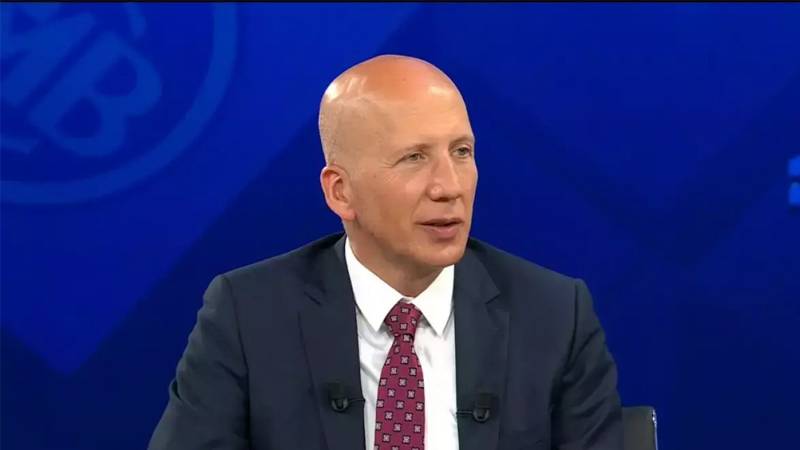 Prof. Dr. Kara: Günaşırı et, tavuk, balık tüketemeyen OECD ülkeleri arasında açık ara birinciyiz