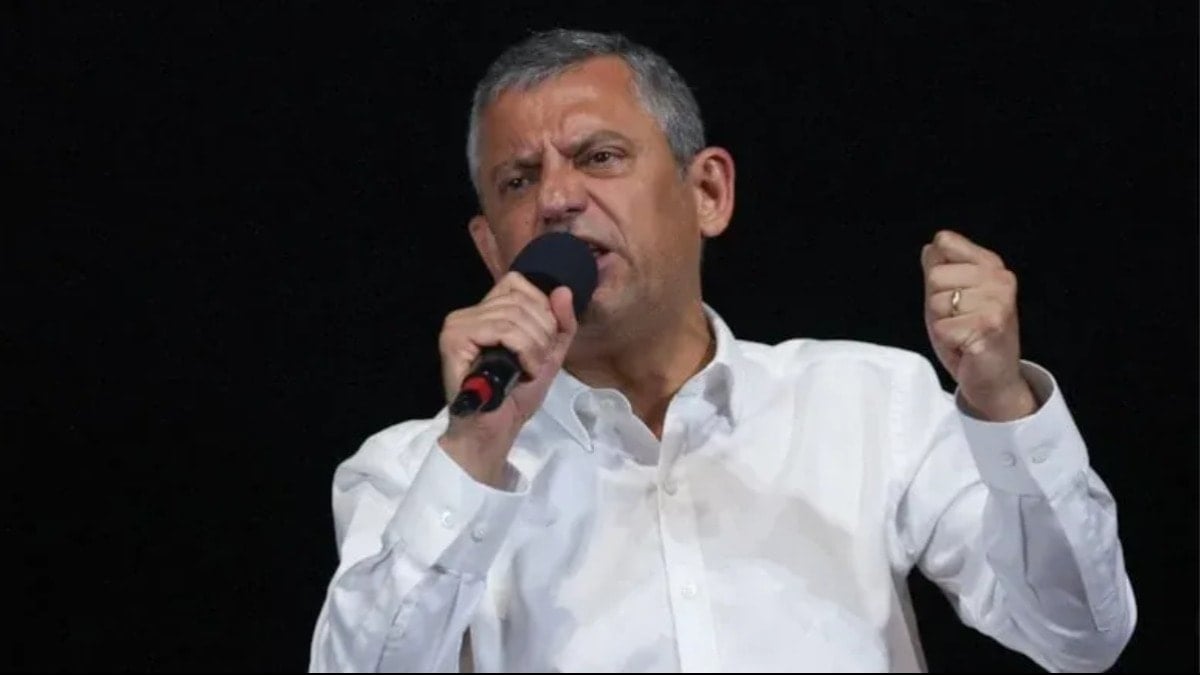 CHP lideri Özel 88. mitinginde: ‘Köylü milletin efendisidir’ diyen cumhurbaşkanına ihtiyaç var