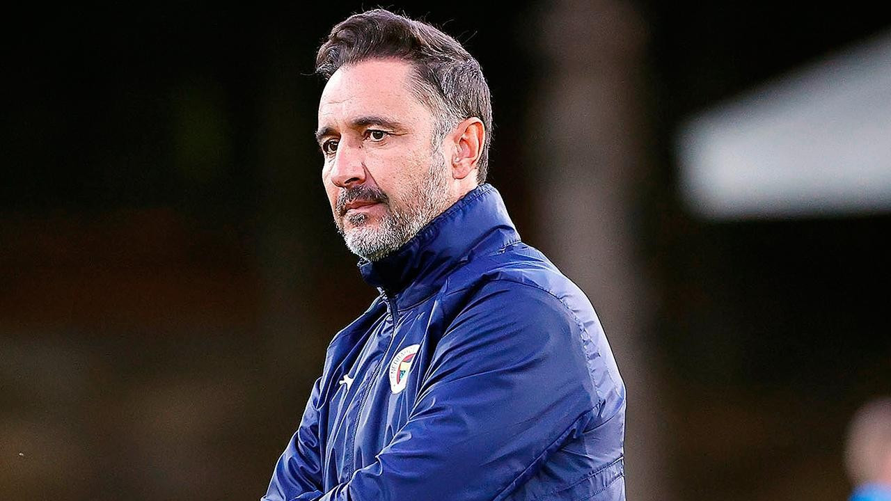 Vitor Pereira Saracoğlu’na geri dönüyor ama rakip olarak