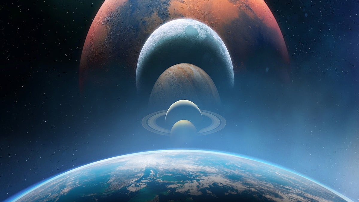 28 Şubat gecesi ‘imkansız’ mümkün olacak: Altısı tek kareye sığacak