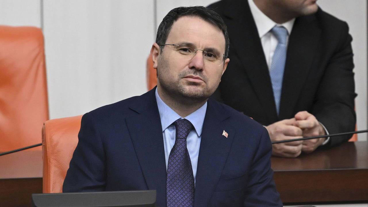 Akın Gürlek, Erdoğan’ın ilk talimatını açıkladı: ‘Çalış Akın’