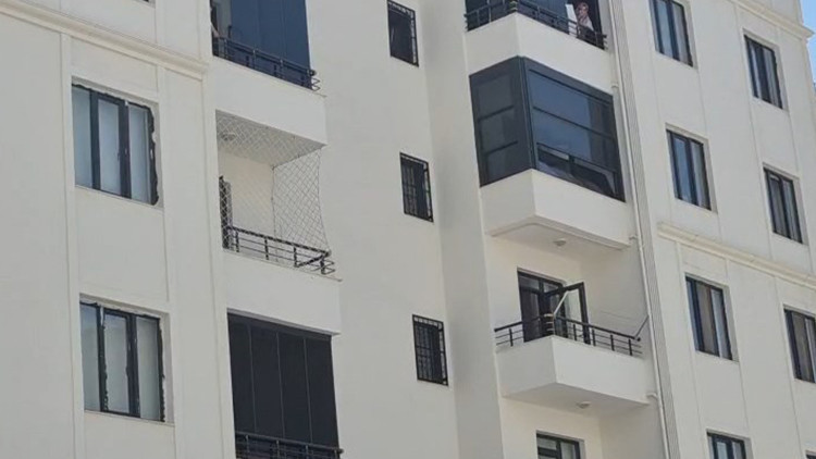 Başkomiser, evde karısıyla yakaladığı erkeği öldürdü… Karısı cinayet anını anlattı: Orhan’ı giyinme odasına sakladım ama…