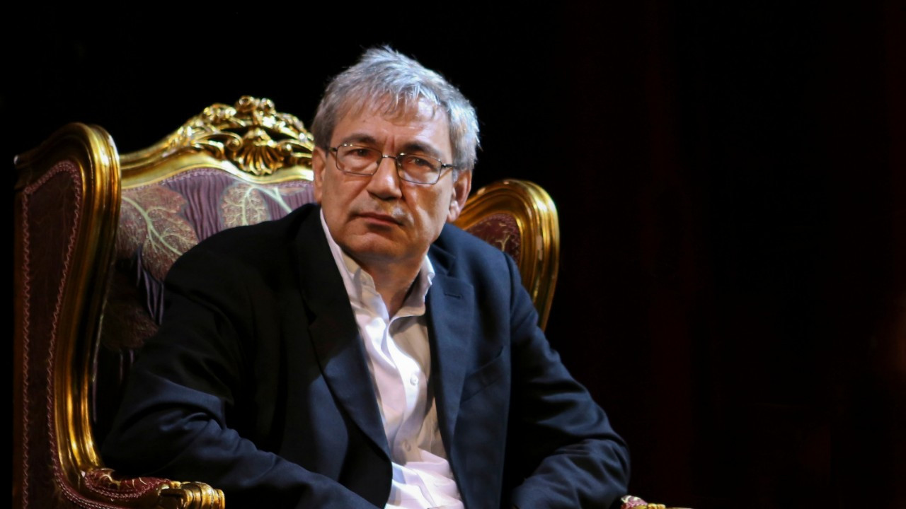 Orhan Pamuk, Masumiyet Müzesi’nin Kemal’ine ne kadar benziyor: Kemal’le paylaştığım iki şey var