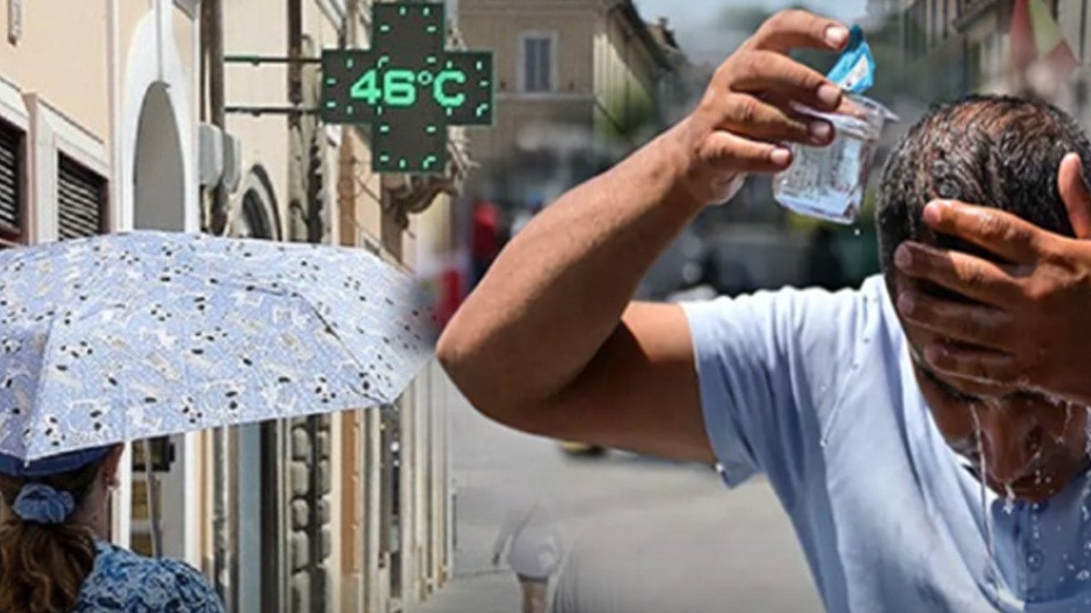 Kâbus gibi geliyor: Geçen yazı mumla aratacak