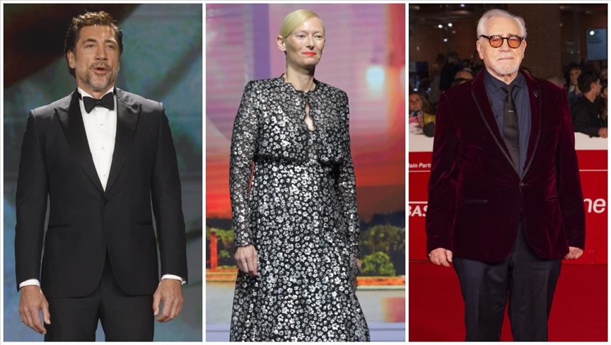 Berlin’de “Gazze sessizliği”ne en sert tepki