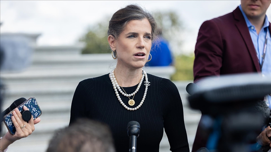 ABD Temsilciler Meclisi Üyesi: CIA tüm Epstein kayıtlarını yayınlasın