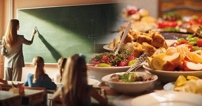 Eğitimde din baskısı ve Ramazan fişlemesi