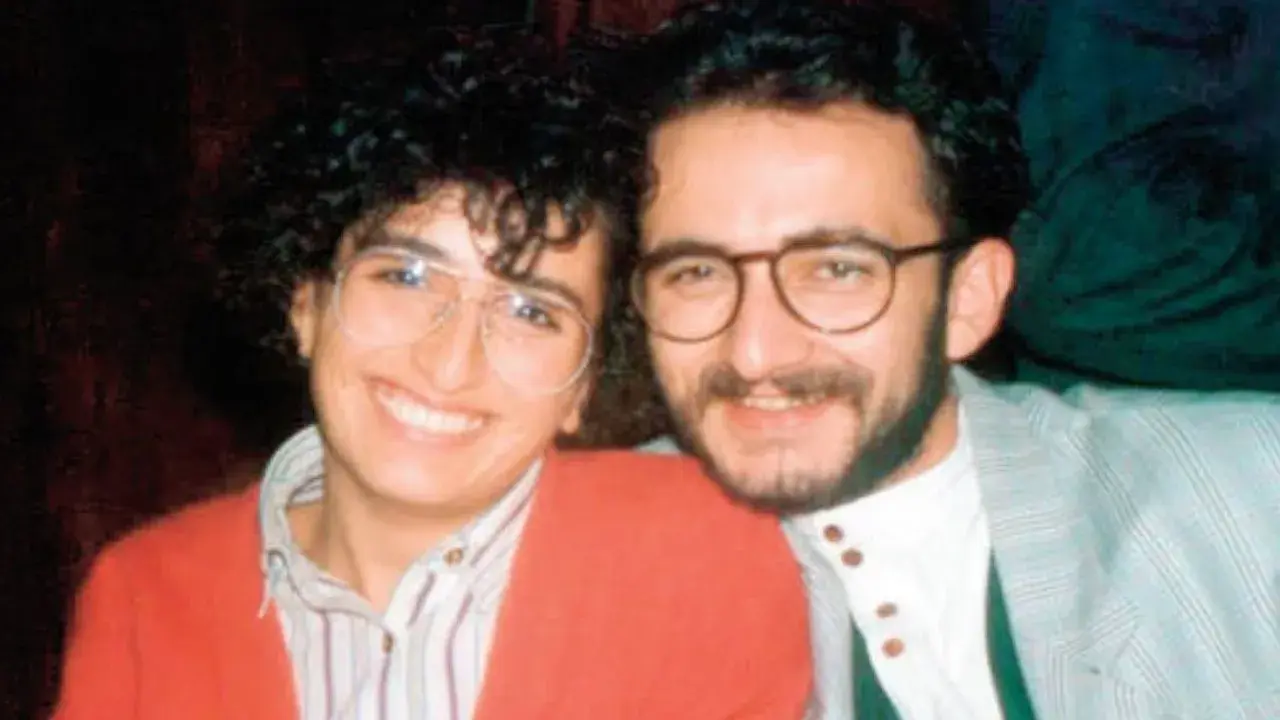 Hasret Gültekin’in eşi Yeter Gültekin de hayatını kaybetti