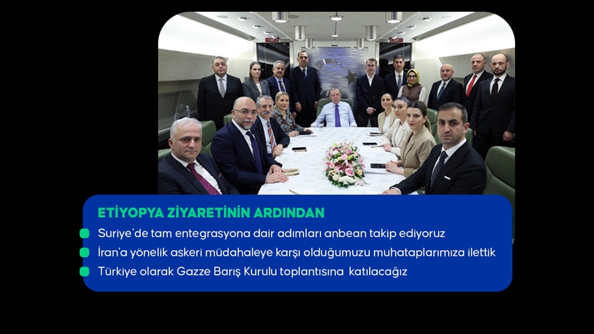 Erdoğan ‘Terörsüz Türkiye’ hedefini anlattı: Hayırlı bir işe koyulduk