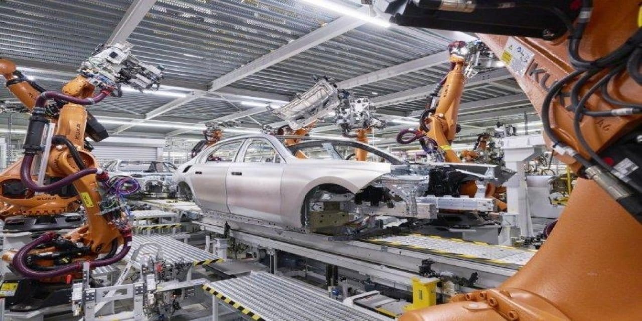 Yangın paniği: Milyonlarca BMW geri çağrıldı