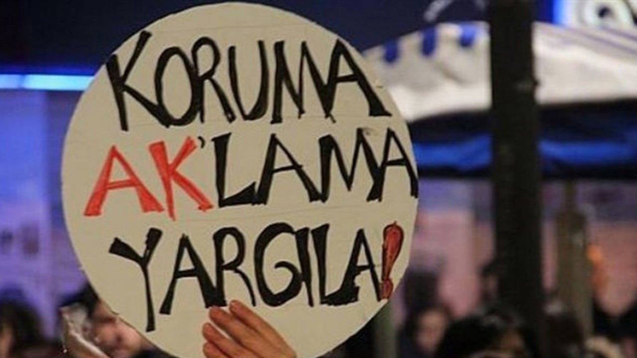 Tuhaf bir yargılama: İki yeğenini cinsel istismardan 42 yıl hapsi isteniyor ama tutuksuz