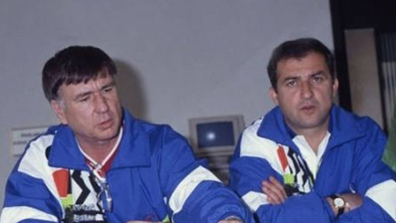 Türk futboluna ekol getiren teknik direktör hayatını kaybetti