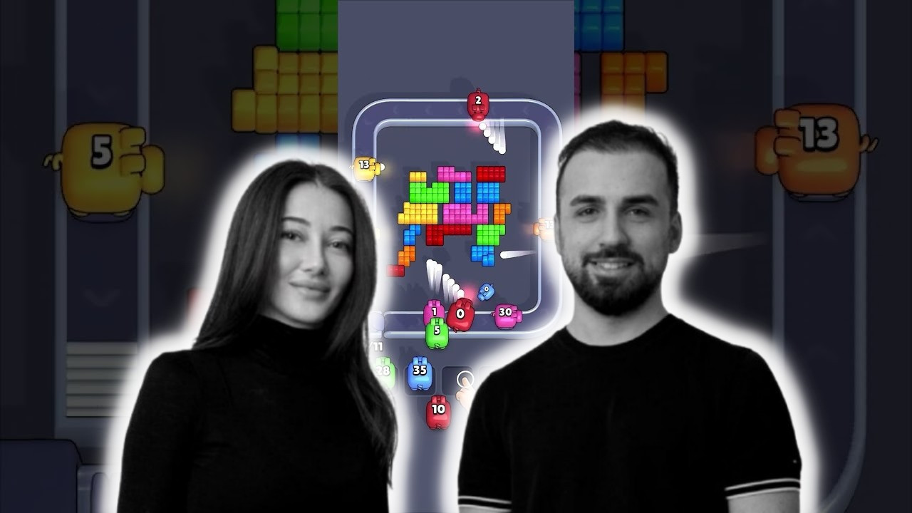 Bir Türk mobil oyun şirketi daha 1 milyar dolara satıldı