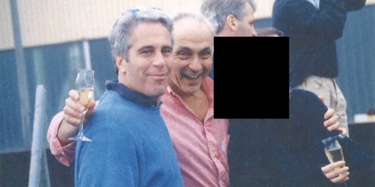 Victoria’s Secret’ın sahibinden itiraf: Epstein’in Rotschild bağlantısını ifşa etti