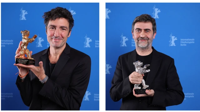 Türk sinemasının büyük Berlin zaferi